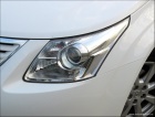 Novi automobili - Toyota Avensis 2.0 Valvematic